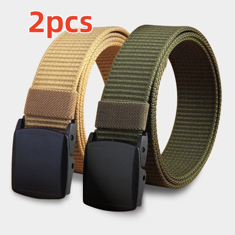 Nouvelle ceinture tactique en  - Outdoor Adventure Golf avis et prix
