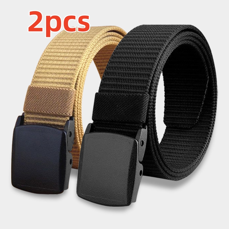 Nouvelle ceinture tactique en  - Outdoor Adventure Golf avis et prix