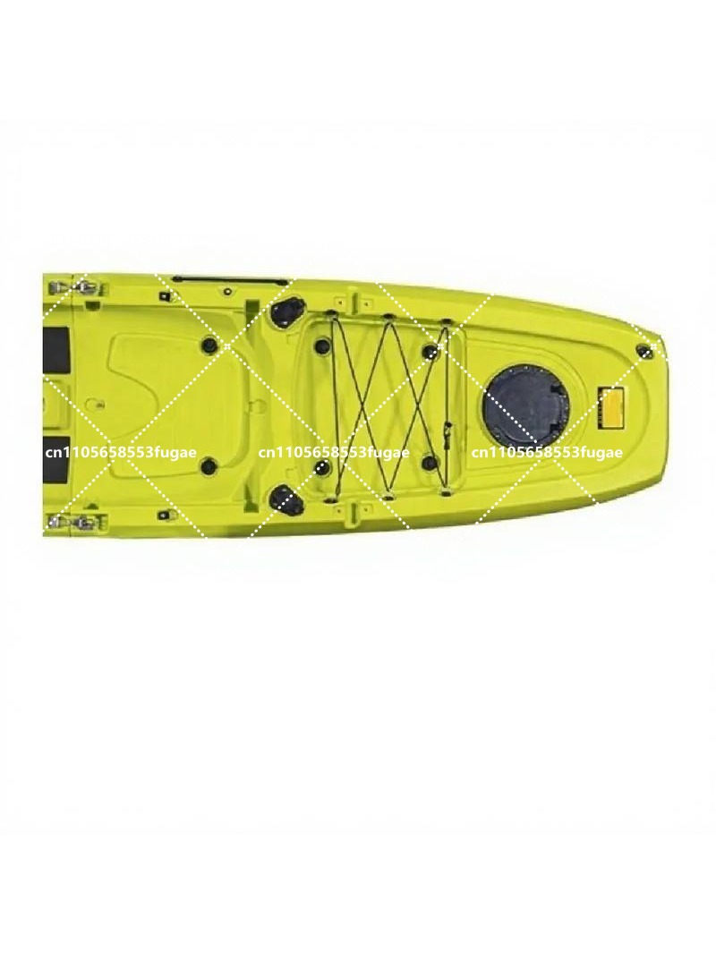 Kayak détachable à assise suré - Outdoor Adventure Kayak avis et prix