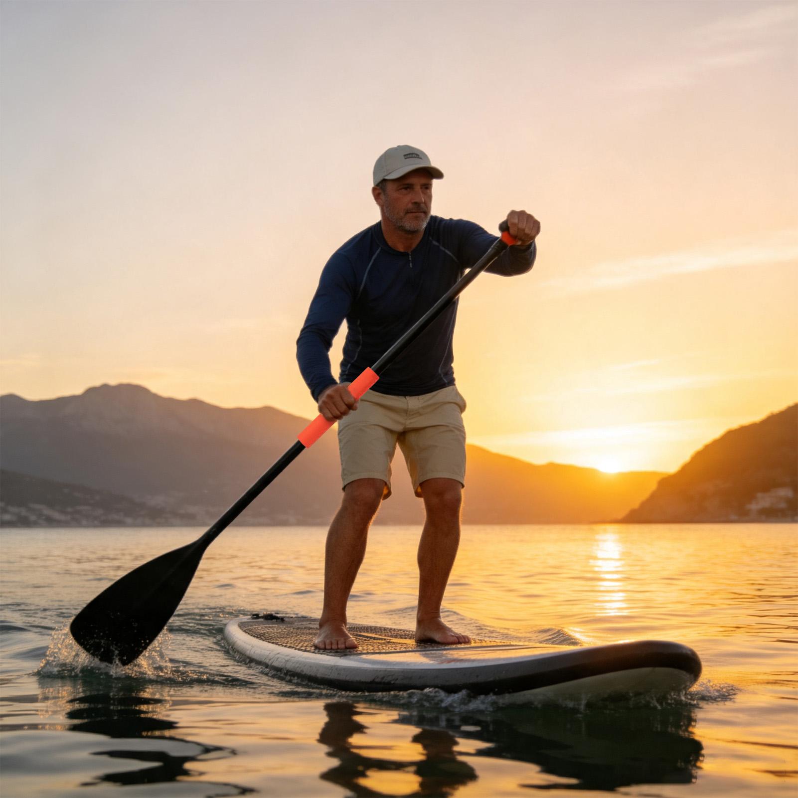 Poignées de kayak pour pagaies - Outdoor Adventure Kayak avis et prix