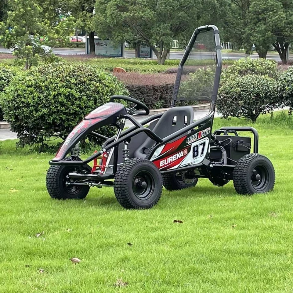 Kart tout-terrain, Buggy élect - Outdoor Adventure Rentals avis et prix