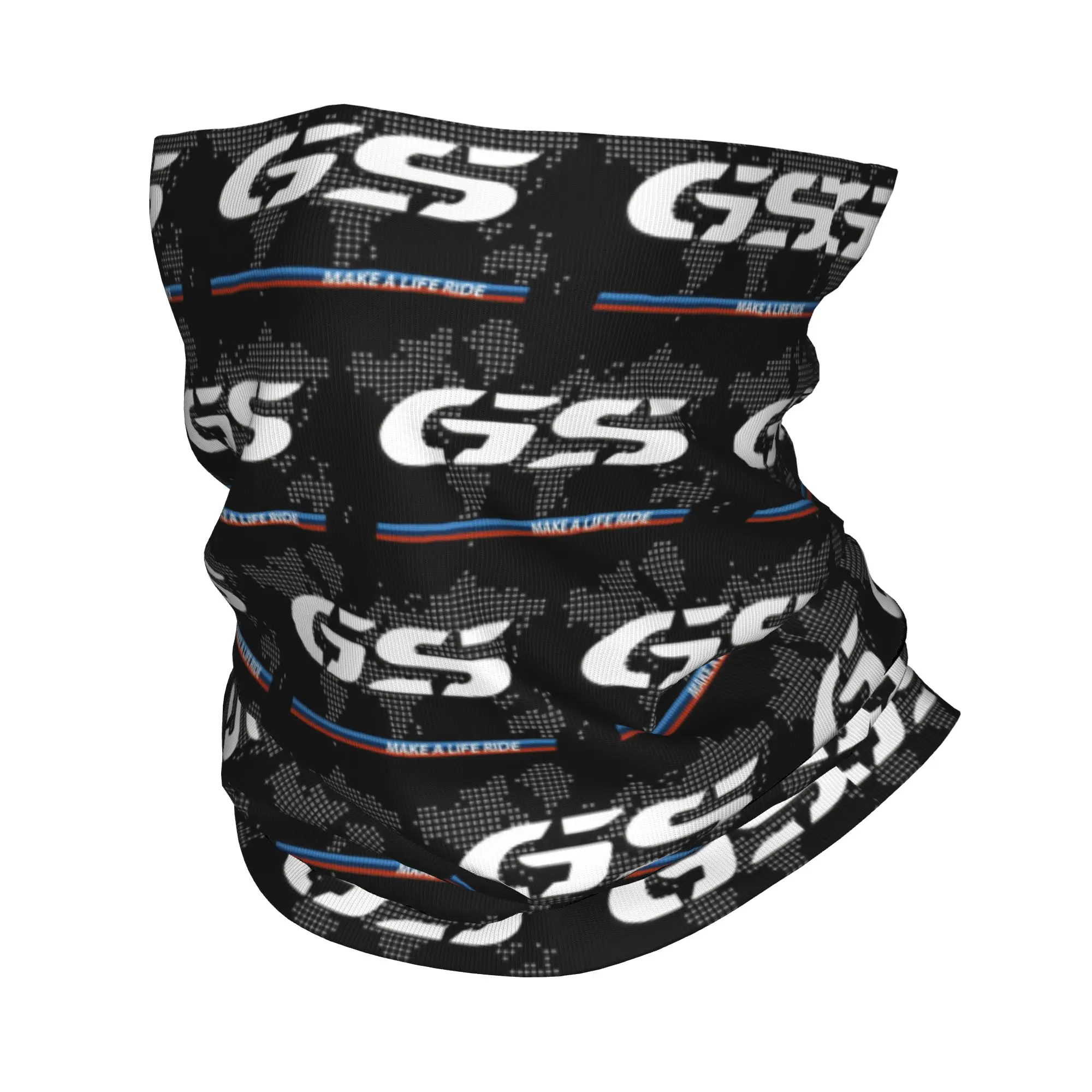 Cache-cou bandana multifonctio - Outdoor Adventure World avis et prix