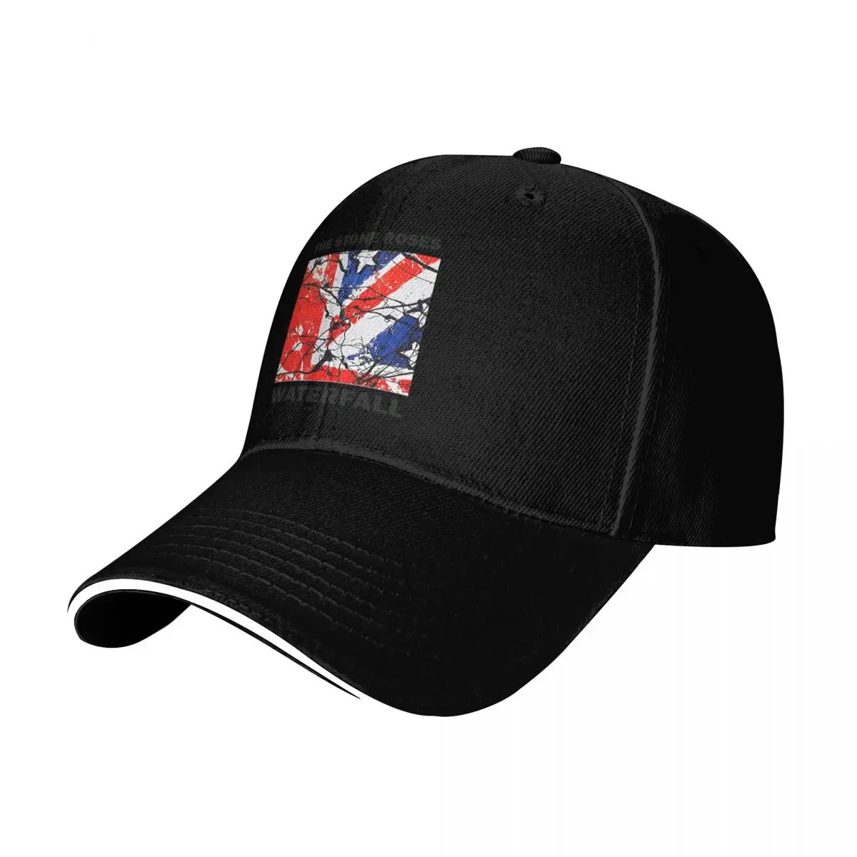 Casquette de golf The Stone Ro - Outdoor Adventure Golf avis et prix
