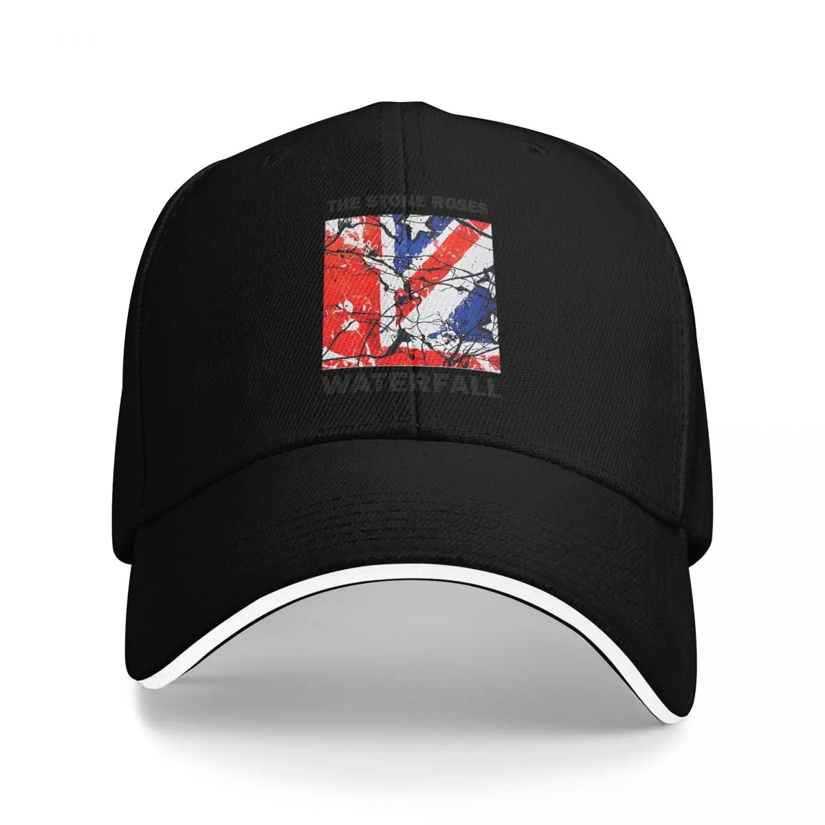 Casquette de golf The Stone Ro - Outdoor Adventure Golf avis et prix