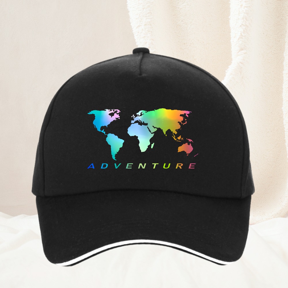 Casquette de baseball avec imp - Outdoor Adventure World avis et prix