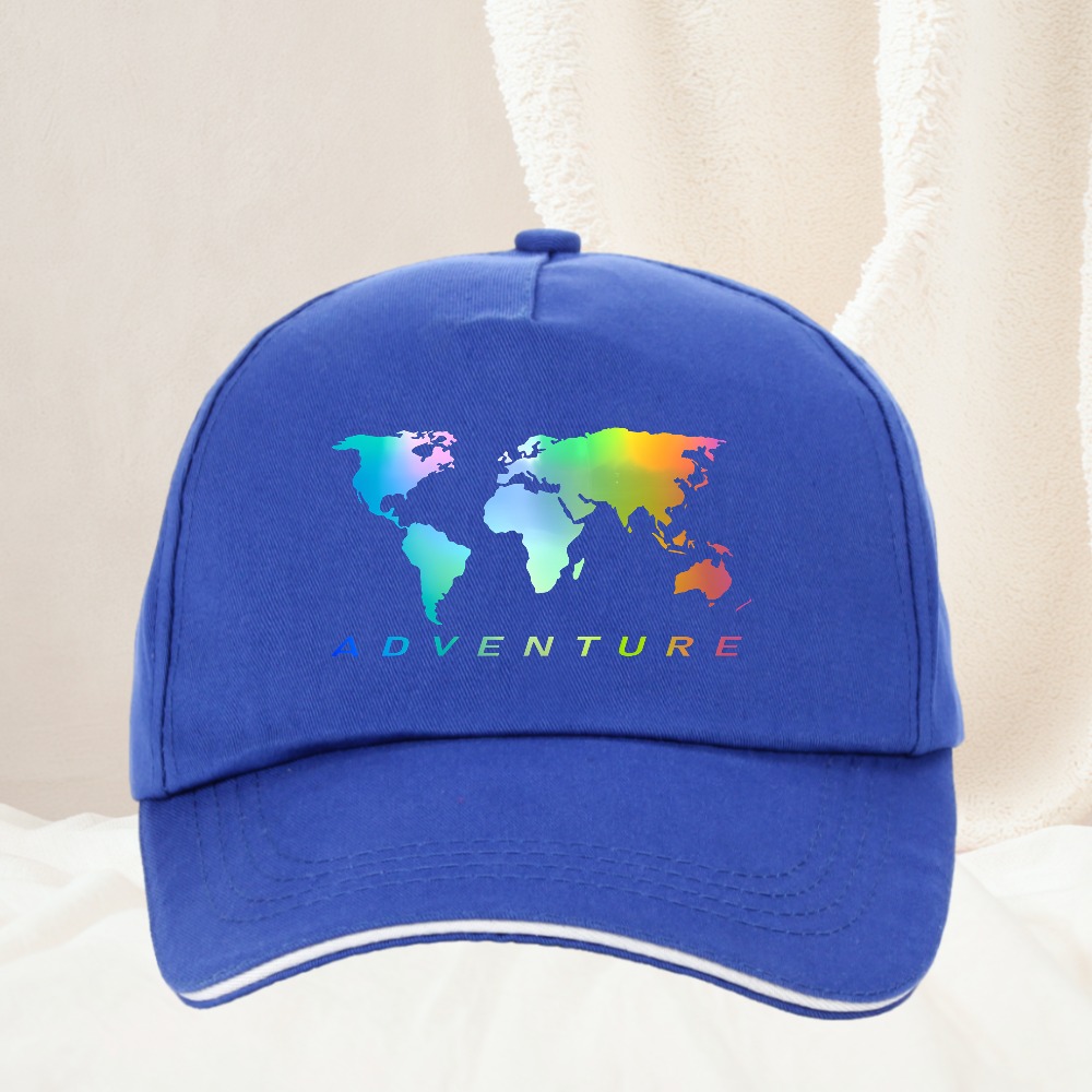 Casquette de baseball avec imp - Outdoor Adventure World avis et prix