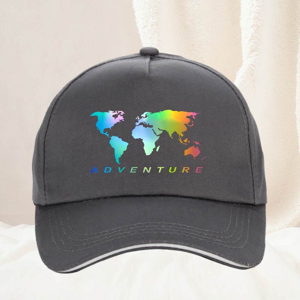 Casquette de baseball avec imp - Outdoor Adventure World avis et prix
