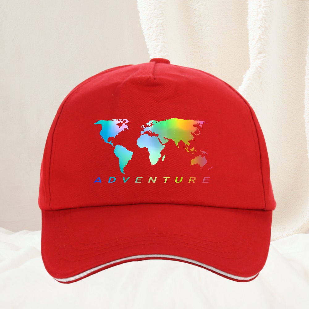 Casquette de baseball avec imp - Outdoor Adventure World avis et prix