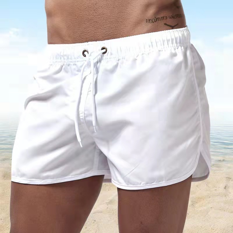 Short de bain pour homme à séc - Outdoor Adventure Training avis et prix