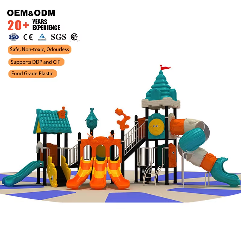 Toboggan pour enfants, tobogga - Outdoor Adventure Training avis et prix