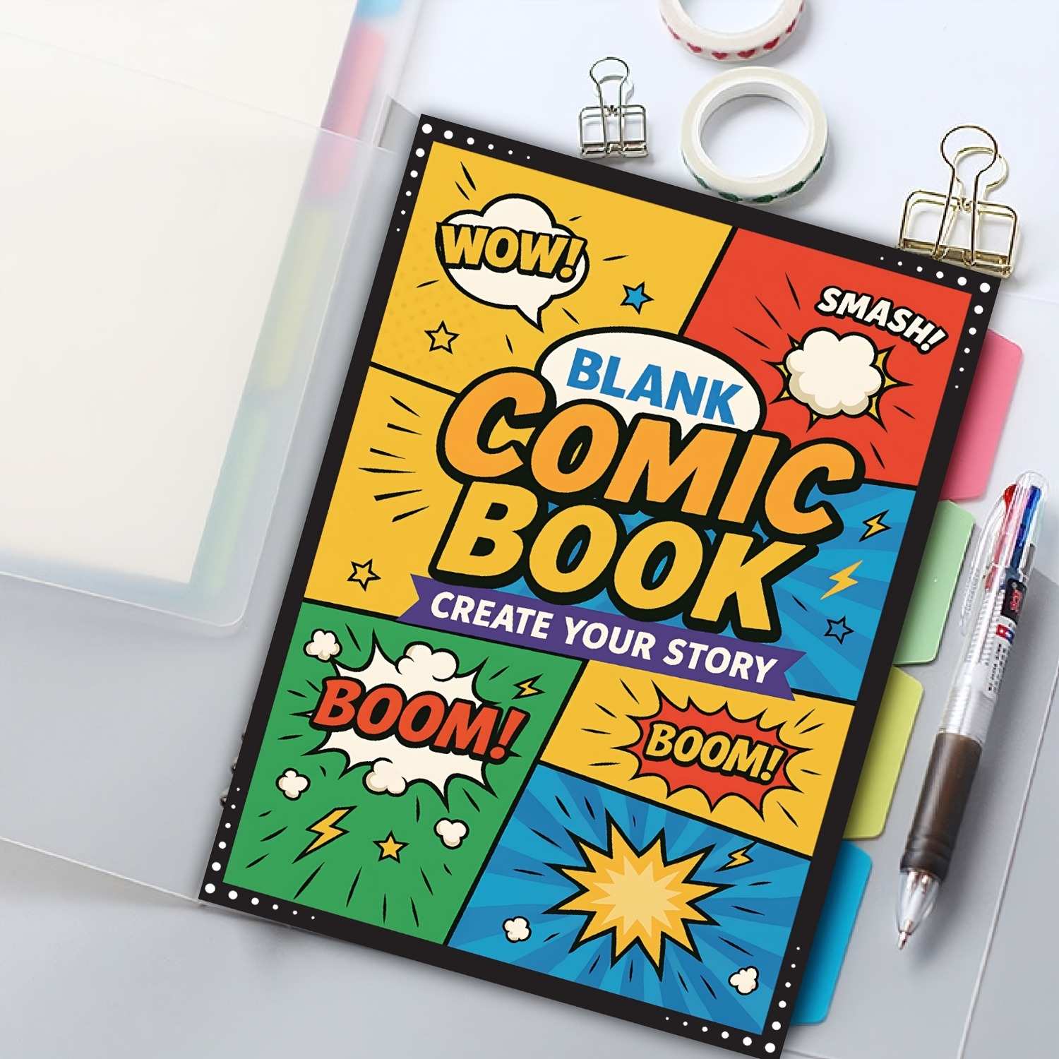 Carnet de croquis Manga en pap - Outdoor Adventure Books avis et prix