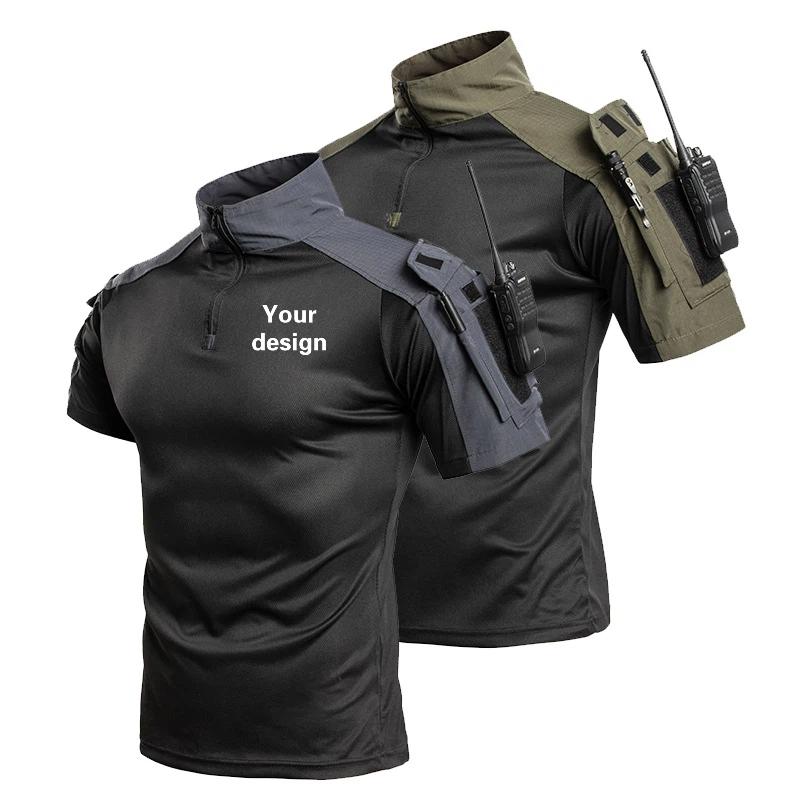 T-shirt tactique d'extérieur à - Outdoor Adventure Training avis et prix
