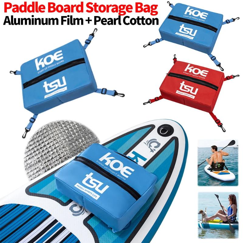 Sac de pont pour paddle board, - Outdoor Adventure Kayak avis et prix