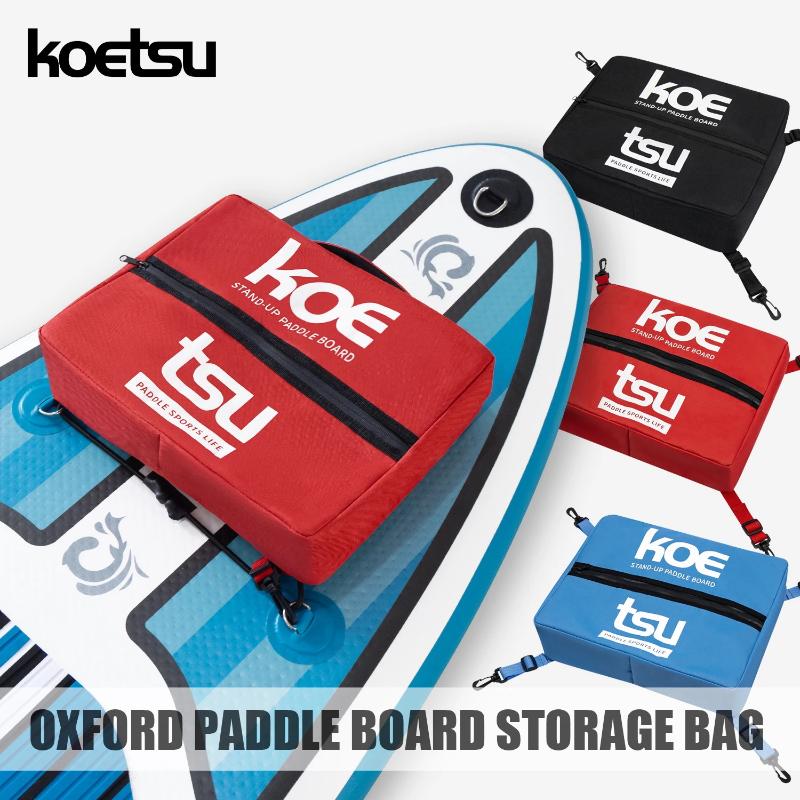 Sac de pont pour paddle board, - Outdoor Adventure Kayak avis et prix