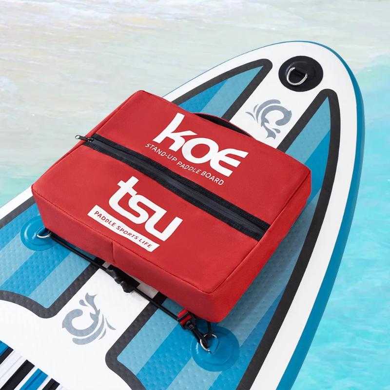 Sac de pont pour paddle board, - Outdoor Adventure Kayak avis et prix