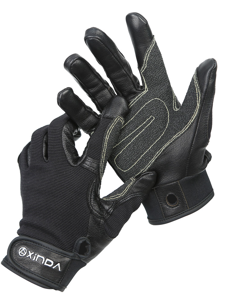 Gants de Plein Air pour Équipe - Outdoor Adventure Training avis et prix