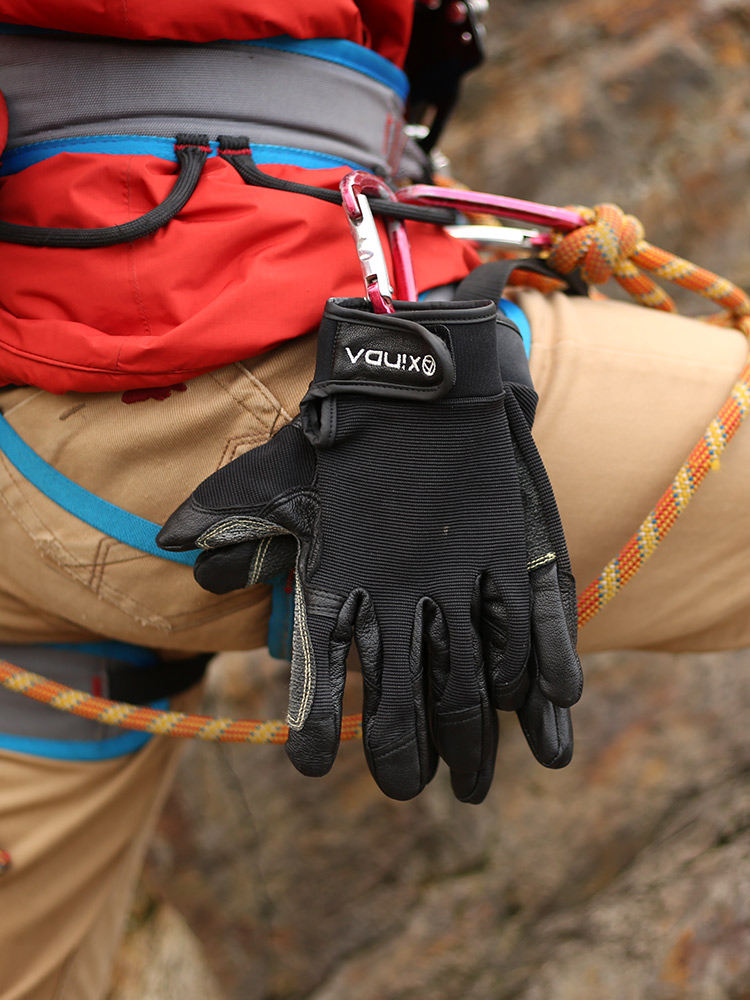 Gants de Plein Air pour Équipe - Outdoor Adventure Training avis et prix