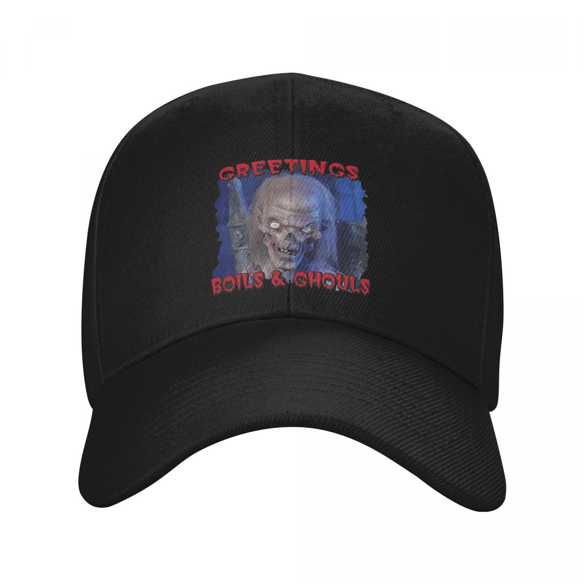 Casquette de Baseball The Cryp - Outdoor Adventure Golf avis et prix