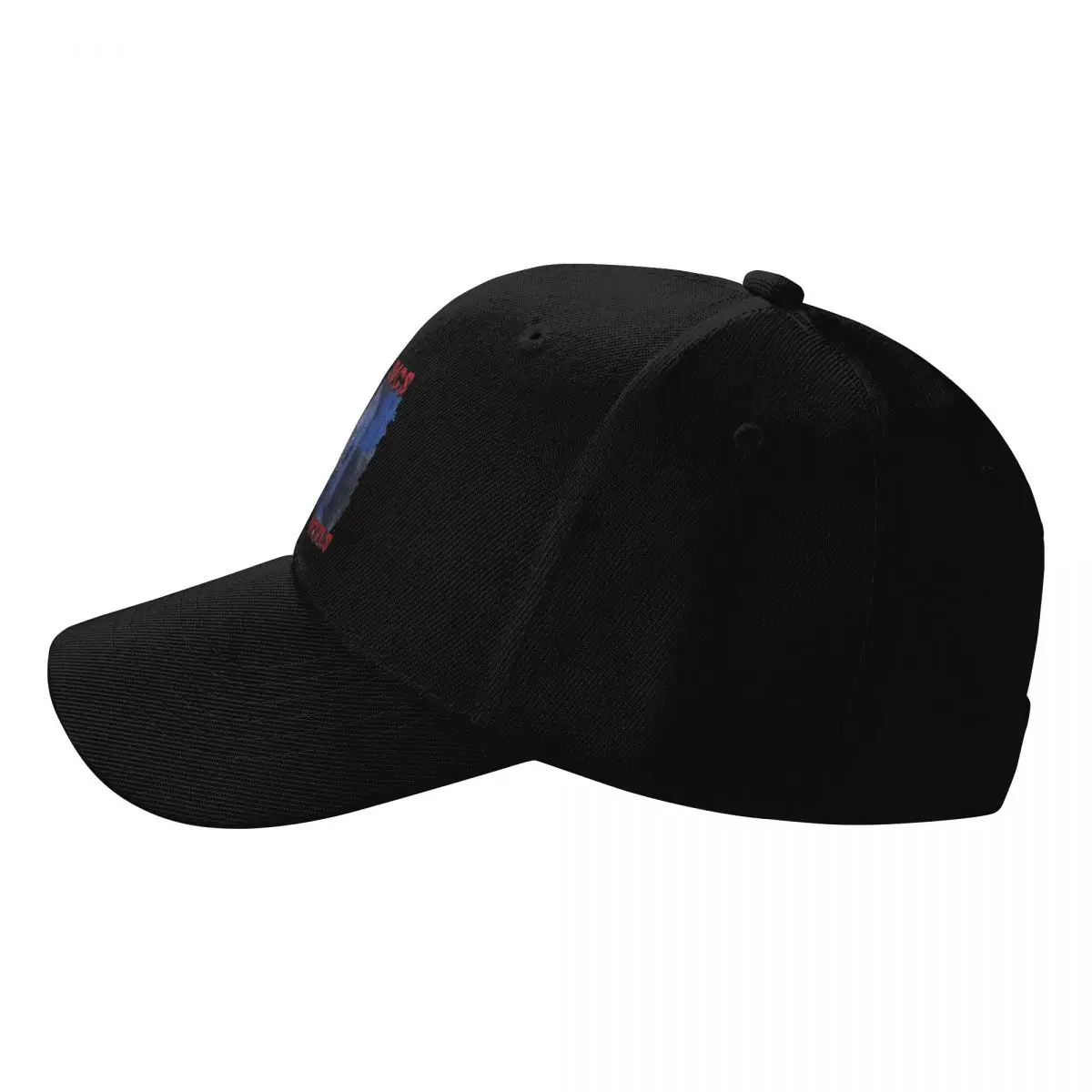 Casquette de Baseball The Cryp - Outdoor Adventure Golf avis et prix