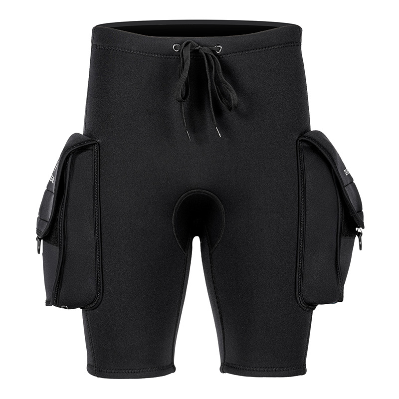 Short de combinaison de plongé - Outdoor Adventure Training avis et prix